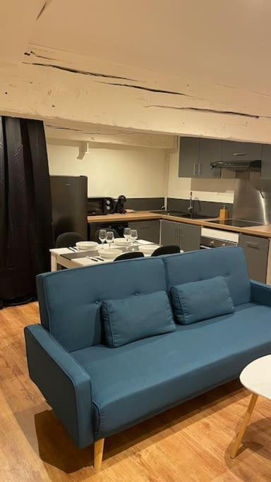 L'ambitieux - Centre De Apartment