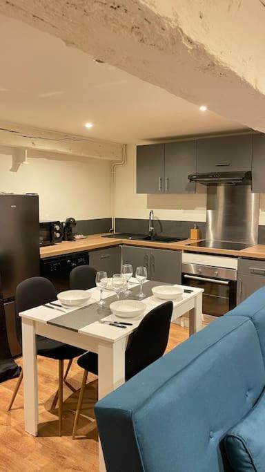 Apartamento L'ambitieux - Centre De